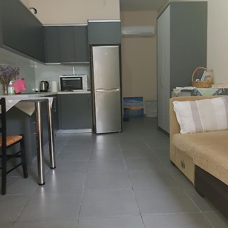 Studio Room Koropion Luaran gambar